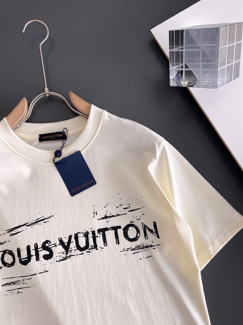 Louis Vuitton T-Shirts